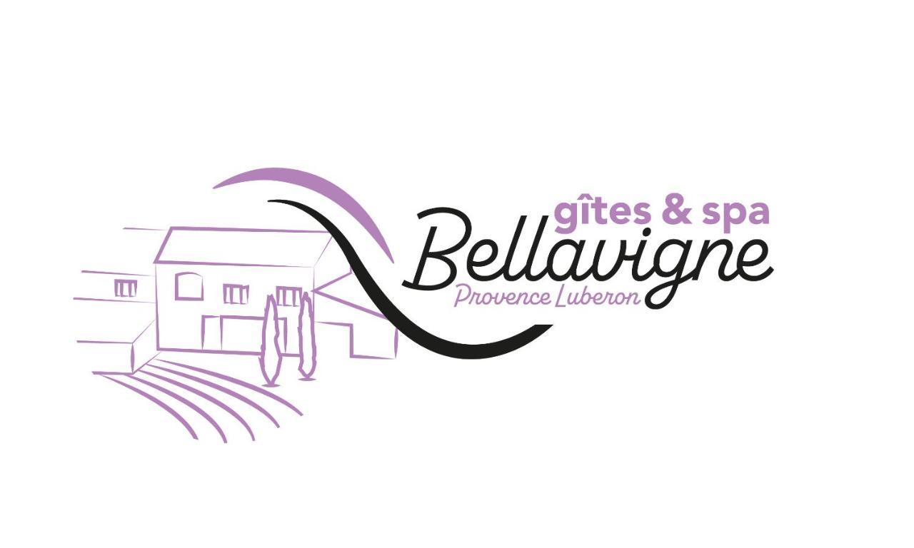 פורקלקייה Domaine Bellavigne Gites Et Spa מראה חיצוני תמונה