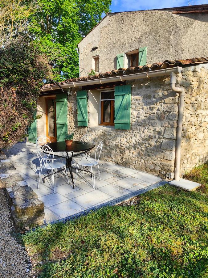 פורקלקייה Domaine Bellavigne Gites Et Spa מראה חיצוני תמונה