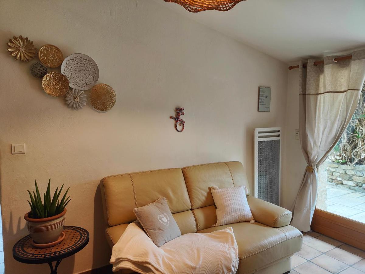 פורקלקייה Domaine Bellavigne Gites Et Spa מראה חיצוני תמונה