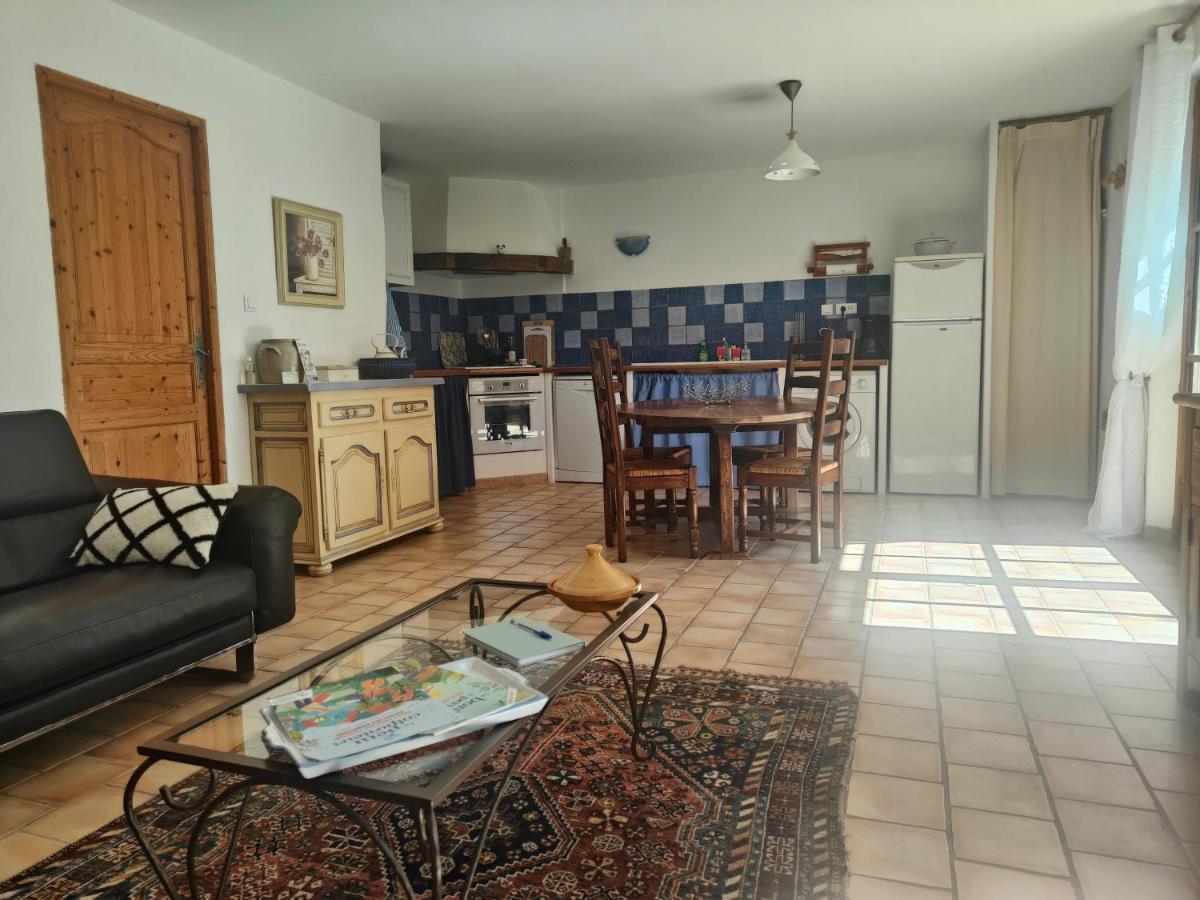 פורקלקייה Domaine Bellavigne Gites Et Spa מראה חיצוני תמונה