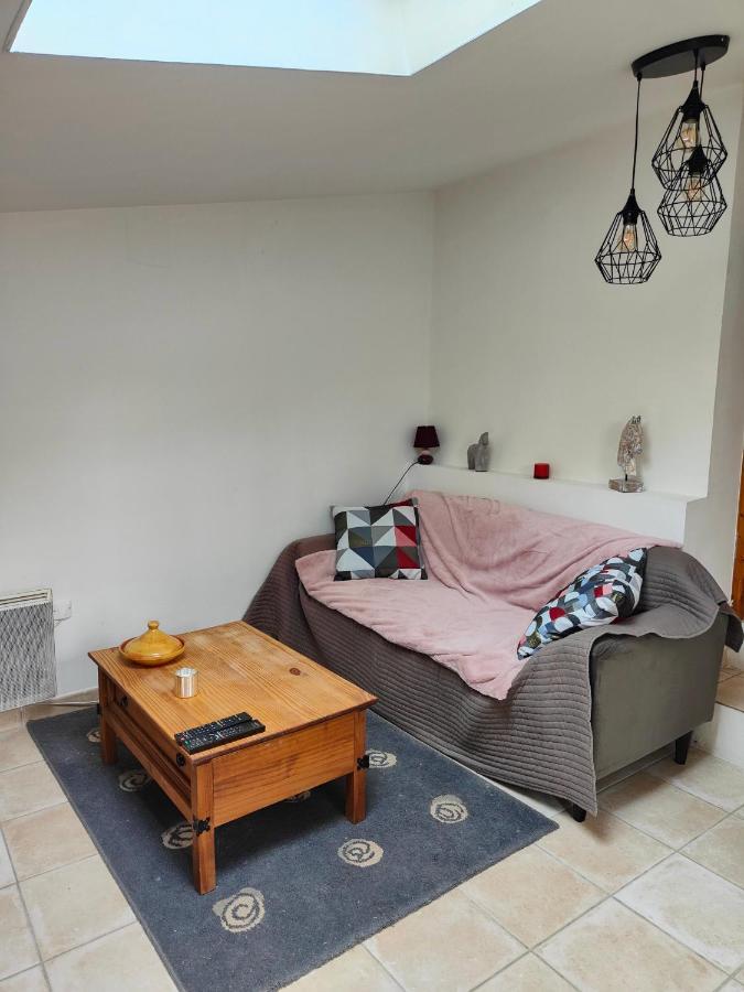 פורקלקייה Domaine Bellavigne Gites Et Spa מראה חיצוני תמונה