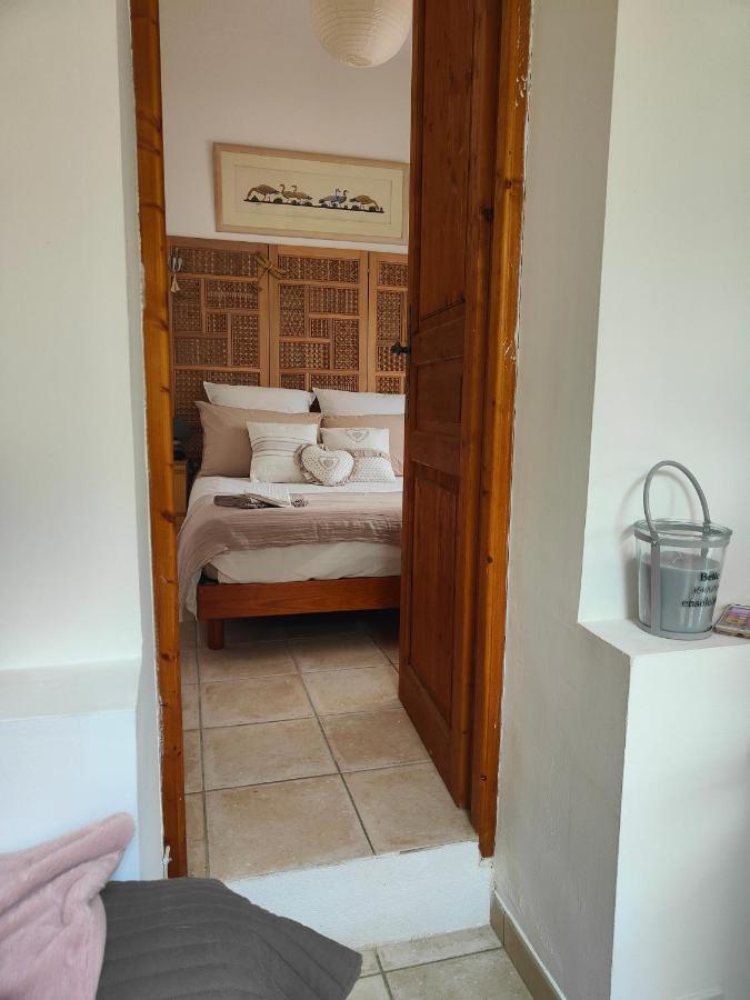 פורקלקייה Domaine Bellavigne Gites Et Spa מראה חיצוני תמונה