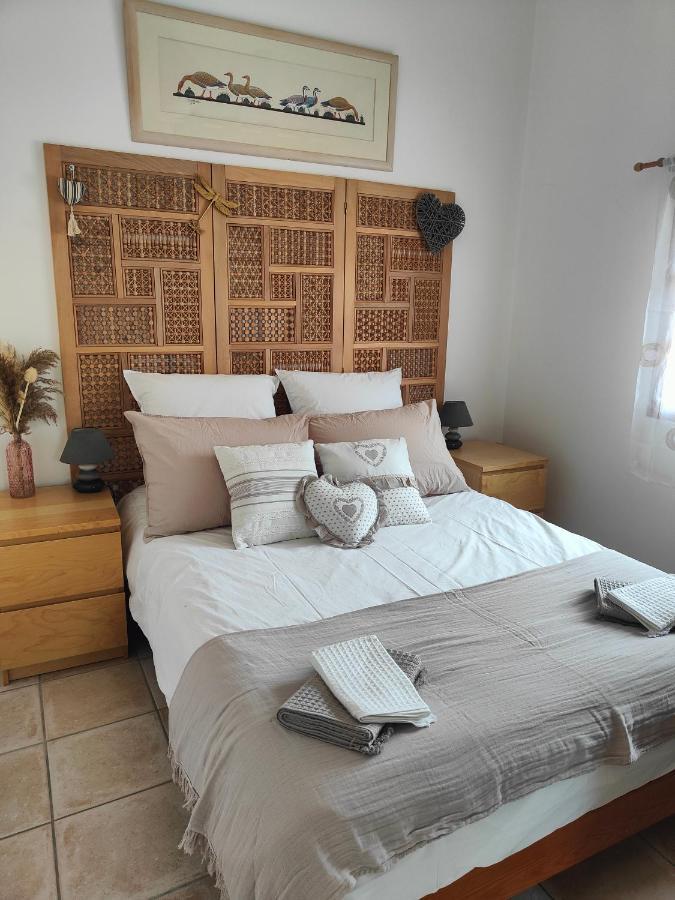 פורקלקייה Domaine Bellavigne Gites Et Spa מראה חיצוני תמונה
