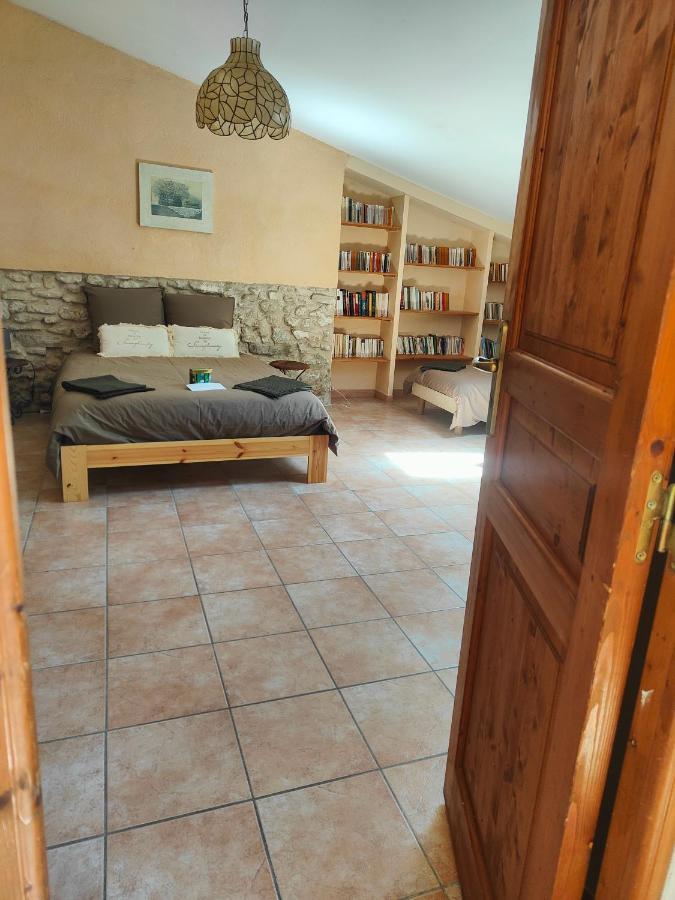 פורקלקייה Domaine Bellavigne Gites Et Spa מראה חיצוני תמונה