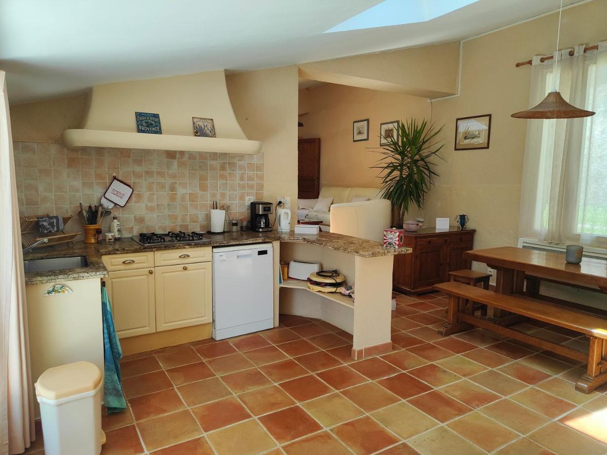 פורקלקייה Domaine Bellavigne Gites Et Spa מראה חיצוני תמונה