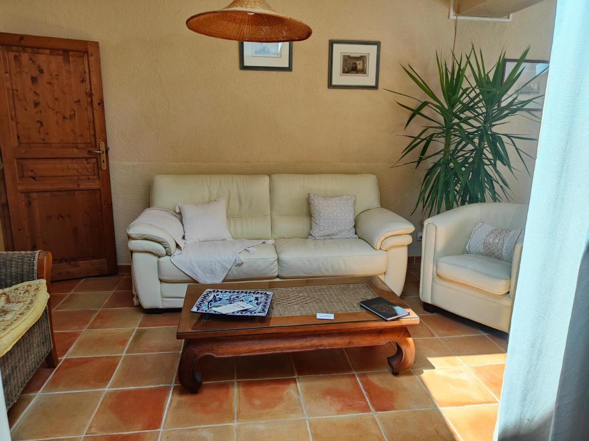 פורקלקייה Domaine Bellavigne Gites Et Spa מראה חיצוני תמונה