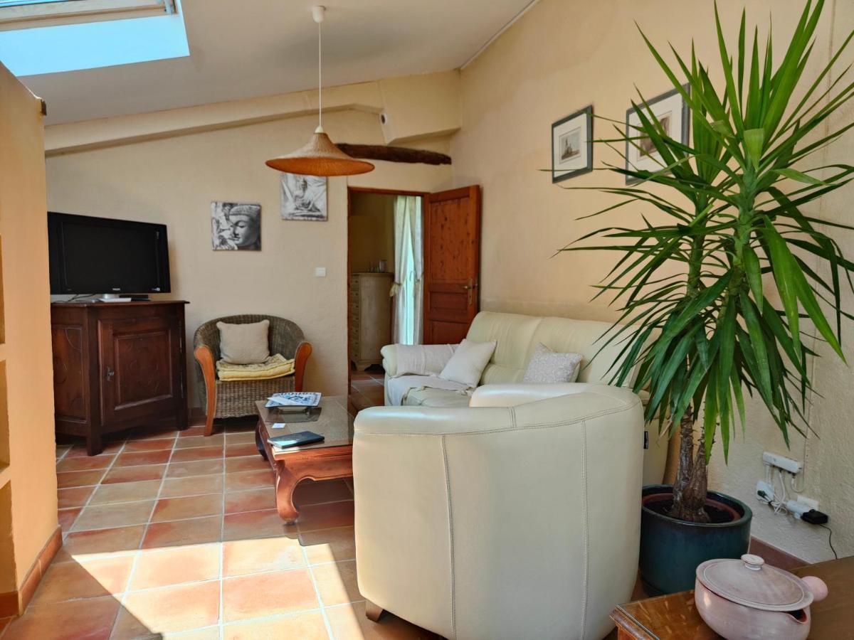 פורקלקייה Domaine Bellavigne Gites Et Spa מראה חיצוני תמונה