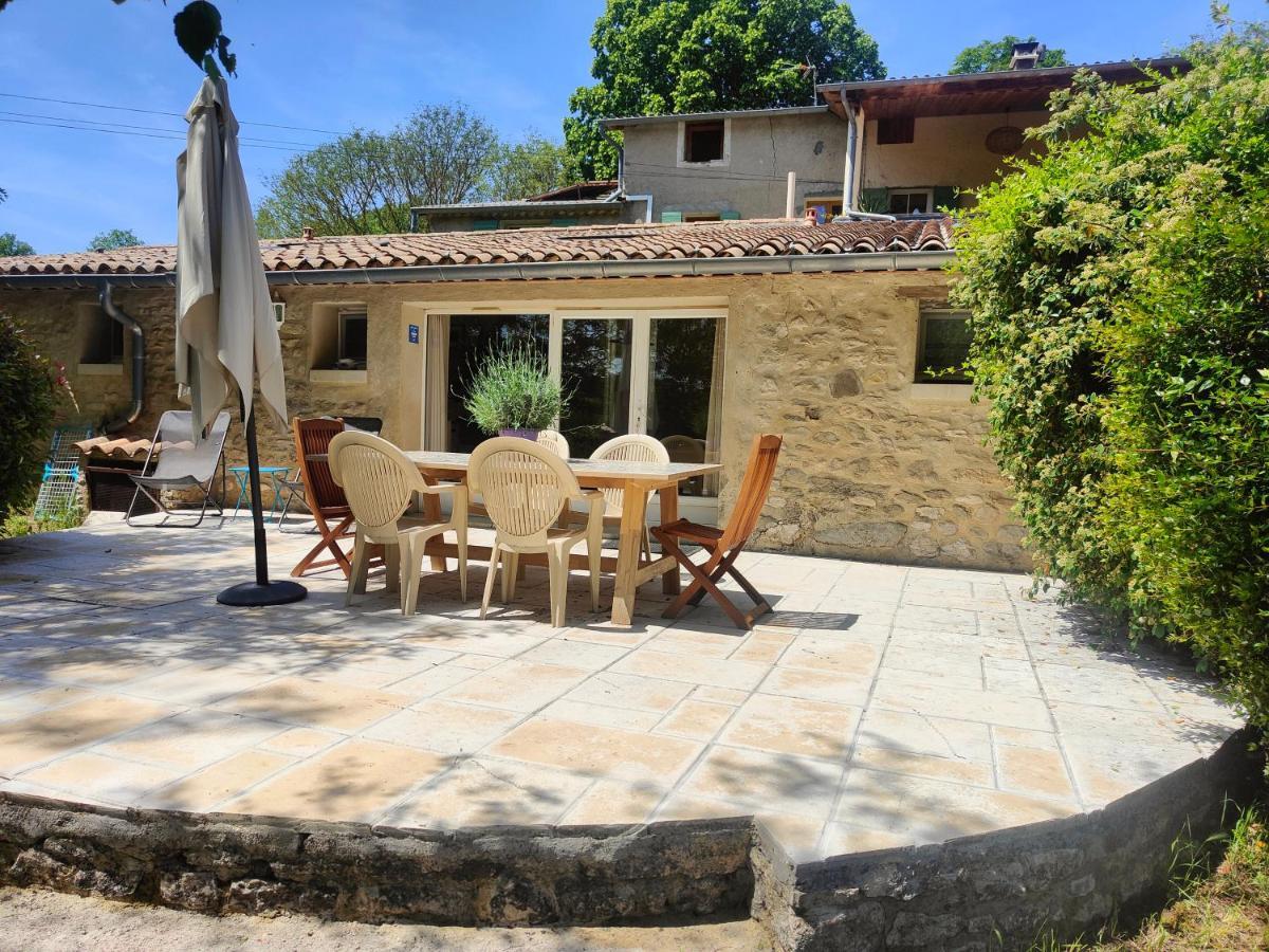 פורקלקייה Domaine Bellavigne Gites Et Spa מראה חיצוני תמונה