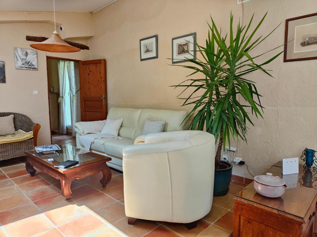 פורקלקייה Domaine Bellavigne Gites Et Spa מראה חיצוני תמונה