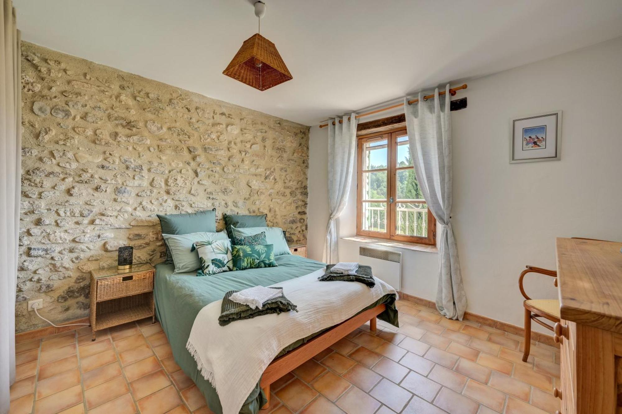 פורקלקייה Domaine Bellavigne Gites Et Spa מראה חיצוני תמונה