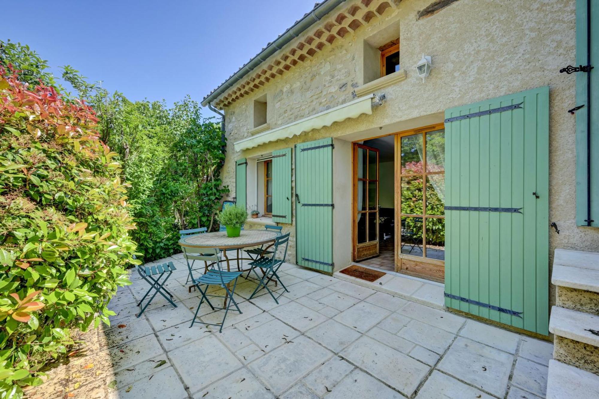 פורקלקייה Domaine Bellavigne Gites Et Spa מראה חיצוני תמונה