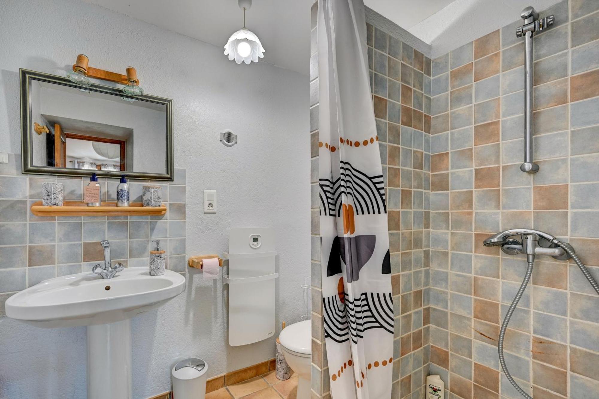 פורקלקייה Domaine Bellavigne Gites Et Spa מראה חיצוני תמונה
