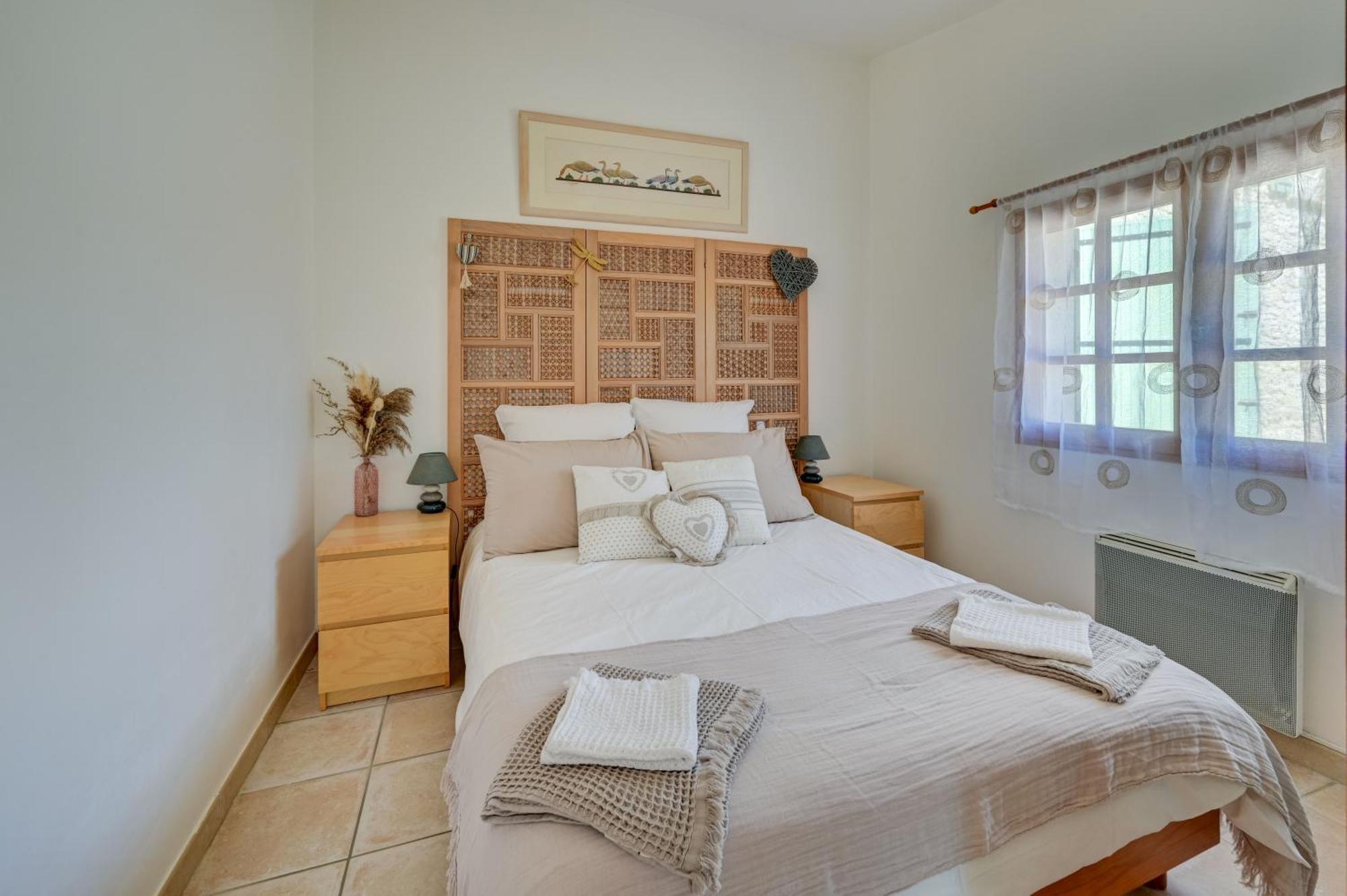 פורקלקייה Domaine Bellavigne Gites Et Spa מראה חיצוני תמונה